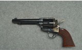 Uberti ~ 1873 ~ .357 Mag - 2 of 4