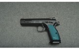 CZ ~ TS2 ~ AS NEW IN BOX ~ 9 mm - 2 of 5