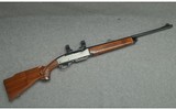 Remington ~ 742 Woodmaster ~ .30-60Springfield - 1 of 10