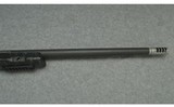 Christensen Arms ~ Model 14 ~ .30 Nosler - 4 of 10