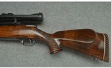 Weatherby ~ Mark V ~ .300 Weatherby - 8 of 10