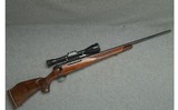 Weatherby ~ Mark V ~ .300 Weatherby - 1 of 10