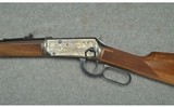 Winchester ~ 94 ~ Wells Fargo Commemorative ~ .30-30 Win. - 7 of 10