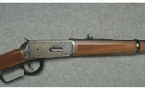 Winchester ~ 94 ~ Wells Fargo Commemorative ~ .30-30 Win. - 3 of 10