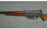 Remington ~ 81 Woodsman ~ .300 Savage - 7 of 11