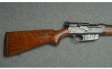 Remington ~ 81 Woodsman ~ .300 Savage - 2 of 11