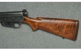 Remington ~ 81 Woodsman ~ .300 Savage - 8 of 11