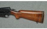 Remington ~ 81 Woodsmaster ~ .35 Rem - 8 of 10