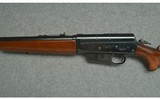 Remington ~ 81 Woodsmaster ~ .35 Rem - 7 of 10