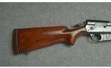 Remington ~ 81 Woodsmaster ~ .35 Rem - 2 of 10