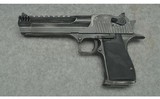 Magnum Research ~ Desert Eagle ~ .50 AE - 2 of 5
