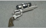 Ruger ~ New Model Super Blackhawk ~ .44 Mag. - 1 of 3