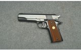 Colt ~ 1911 ~ Gold Cup National match ~ .45 ACP - 2 of 4