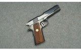 Colt ~ 1911 ~ Gold Cup National match ~ .45 ACP - 1 of 4