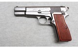 FN Herstal ~ Hi-Power (Syrian Contract) ~ 9MM Luger - 2 of 3
