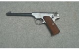 Colt ~ Woodsman ~ .22 LR - 2 of 4