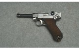 Luger ~ DWM ~ 9mm - 2 of 7