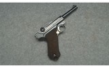 Luger ~ DWM ~ 9mm - 1 of 7