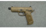 FN ~ FNX-45 ~ 45 ACP - 2 of 3