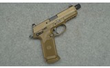 FN ~ FNX-45 ~ 45 ACP - 1 of 3