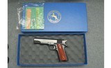 Colt ~ 1911 MK IV/70 series ~ .45 ACP - 4 of 5