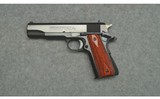 Colt ~ 1911 MK IV/70 series ~ .45 ACP - 2 of 5
