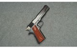 Colt ~ 1911 MK IV/70 series ~ .45 ACP - 1 of 5