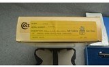 Colt ~ Single Action ~ .45 Long Colt - 5 of 5