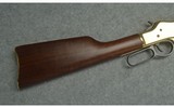 Henry ~ Model H006M ~ .357 Mag/.38 Spec. - 2 of 11