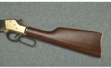 Henry ~ Model H006M ~ .357 Mag/.38 Spec. - 8 of 11