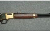 Henry ~ H006C ~ .44 Mag - 3 of 11