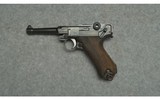 DWM 1915 Luger ~ 9MM - 2 of 4
