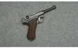 DWM 1915 Luger ~ 9MM - 1 of 4