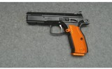 CZ ~ Shadow 2 ~ AS NEW IN BOX ~ 9 mm - 2 of 5