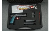 CZ ~ TS2 ~ AS NEW IN BOX ~ 9 mm - 5 of 5