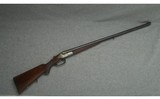 Guild shotgun~ Rick Fisher jr. ~ 16 GA - 1 of 12