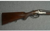 Guild shotgun~ Rick Fisher jr. ~ 16 GA - 2 of 12