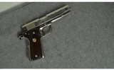 Colt ~ 1911 ~ WWII Pacific Theater Operations Commemorative ~ .45 ACP - 1 of 4
