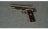 Colt ~ 1911 ~ WWII Pacific Theater Operations Commemorative ~ .45 ACP - 2 of 4