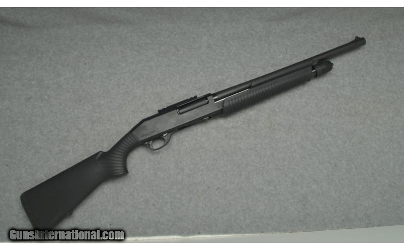 Stoeger ~ P350 ~ 12GA