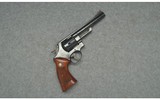 Smith & Wesson ~ Model 57-1 ~ .41 Mag
