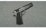Charles Daily ~ 1911 ~ 9MM