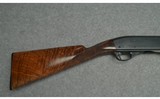 Remington ~ 870 Wingmaster ~ Left Hand ~ 20 GA. - 2 of 10