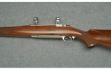 Ruger ~ M77 MK II ~ .270 win - 6 of 9