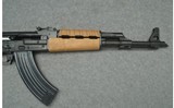 Zastava ~ ZPA PM70 ~ AK47 ~ 7.62X39mm - 3 of 8