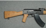 Zastava ~ ZPA PM70 ~ AK47 ~ 7.62X39mm - 2 of 8