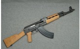 Zastava ~ ZPA PM70 ~ AK47 ~ 7.62X39mm - 1 of 8