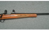 Remington ~ Model Seven ~ .300 rem ultramag - 3 of 10