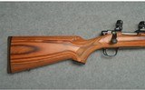 Remington ~ Model Seven ~ .300 rem ultramag - 2 of 10