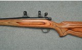 Remington ~ Model Seven ~ .300 rem ultramag - 7 of 10